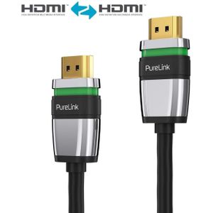 PureLink HDMI Kabel - Ultimate Serie - 2,00m - schwarz