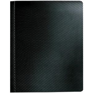 VELOFLEX Diamond Business Taschenordner für DIN A4 - schwarz