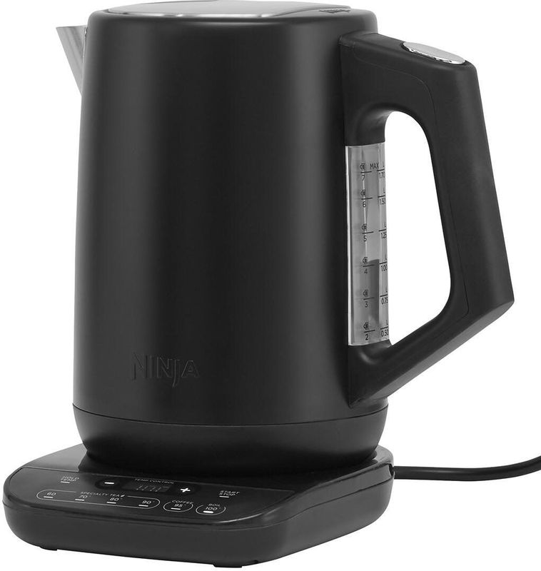 Ninja Wasserkocher, Schwarz KT200EU