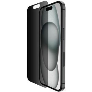 Belkin ScreenForce TemperedGlass antimikrobieller Sicht- und Displayschutz