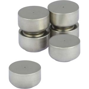 GP Knopfzellen 1.45 V