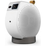 0 BenQ GV50 DLP Beamer 500 ANSI Lumen