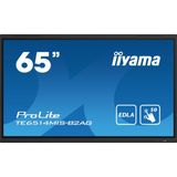 iiyama ProLite TE6514MIS-B2AG Touch Display 163,9cm (65"")