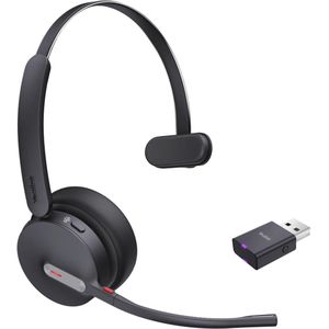 Yealink Headset WH64 Hybrid Mono UC