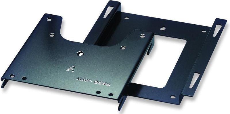AG Neovo WMK-01 Wandhalterung für 15""-32"" fest, max. 18KG, max. VESA 100x100, schwarz