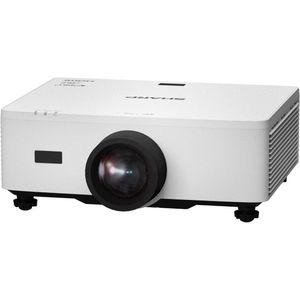 Sharp P721Q Laser Beamer 7.200 Lumen