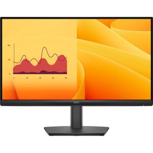 0 Dell Monitor E2225HM (21,5 Zoll) 54,6 cm
