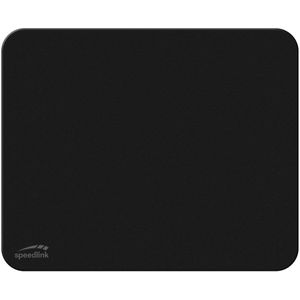 Speedlink HI-GENIC Mauspad, schwarz