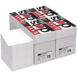 dots Kopierpapier DIN A4 75 g/m²