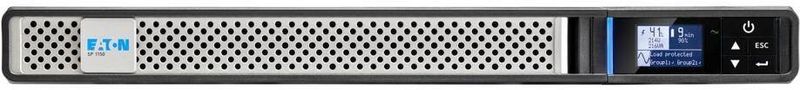 Eaton 5P Gen2 USV, 1150 VA, 920 W, C14 Eingang, 6-Ausgänge C13