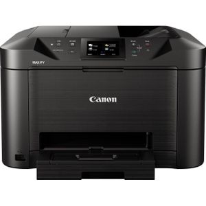 3 Jahre Garantie GRATIS nach Registrierung* Canon MAXIFY MB2755 Tintenstrahl-Multifunktionsdrucker