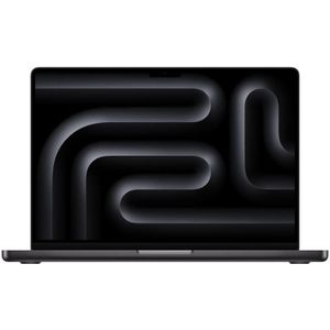 Apple MacBook Pro 35,97 cm (14,2"") space schwarz