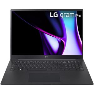 LG gram Pro 17Z90SP-E.AP7BG Intel® Core™ Ultra 7 155H Notebook 43,18 cm (17"")