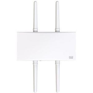 Cisco Access Point Meraki WiFi 6E MR86 Indoor