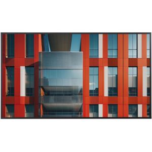 Sharp MultiSync® ME502 Digital Signage Display 125,7cm 50 Zoll