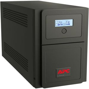 APC USV Easy-UPS Line Interaktiv 700W 1.000VA 230V C14-Eingang