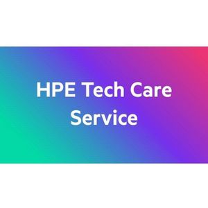 HPE 3 Jahre Serviceerweiterung Tech Care Basic wCDMR Microserver Gen11