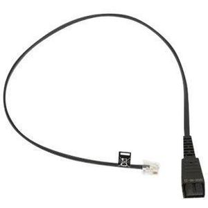 Jabra Quick Disconnect Headset-Kabel RJ-10