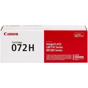 Canon Original 072H Toner Schwarz 4.100 Seiten 5648C002