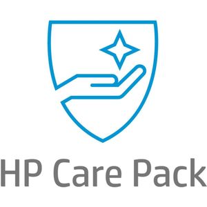 HP 3 Jahre Premium+ Vor-Ort-Service mit Telemetrie und Reiseabdeckung (TRV) für Notebook