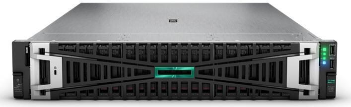 HPE ProLiant DL380 Gen11 P60637-421