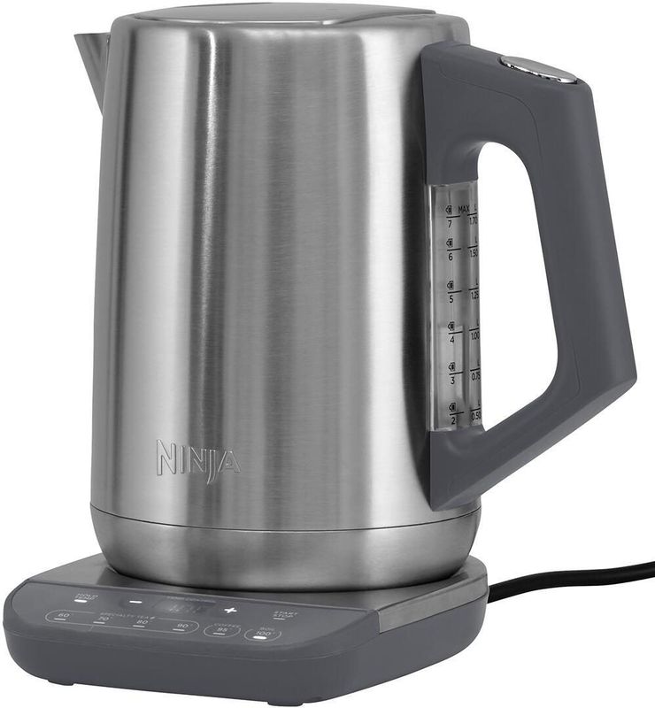 Ninja Wasserkocher, Edelstahl KT201EU
