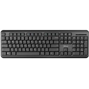 Trust Wireless-Tastatur TK-350