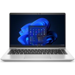 0 HP EliteBook 640 G9 Intel® Core™ i5-1235U Notebook 35,6cm (14 Zoll)