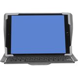 Targus Pro-Tek Universal 9-11"" Keyboard Case (Deutsch) - Schwarz