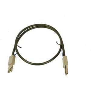 actidata SAS Kabel Extern, mSAS SFF-8088 - mSAS HD SFF-8644, 1m (304028)