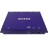 BrightSign AU335 Digital Signage Audioplayer