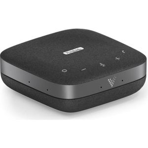 Vuelogic - Speaker Dock - Kombination aus Lautsprecher, Mikrofon und Docking Station - 4K-Unterstützung