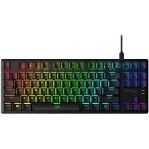 HyperX Pulsefire Gaming Tastatur
