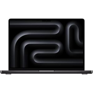 Apple MacBook Pro 35,97 cm (14,2"") space schwarz