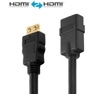 0 PureLink HDMI Verlängerung - PureInstall 3,00m