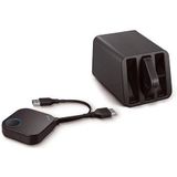 BenQ InstaShow Button Kit WDC10-Serie 2 Transmitter & 1 Craddle für WDC10