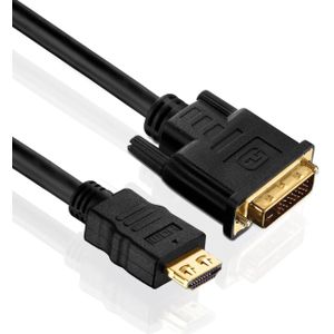 PureLink HDMI/DVI Kabel - PureInstall 3,00m