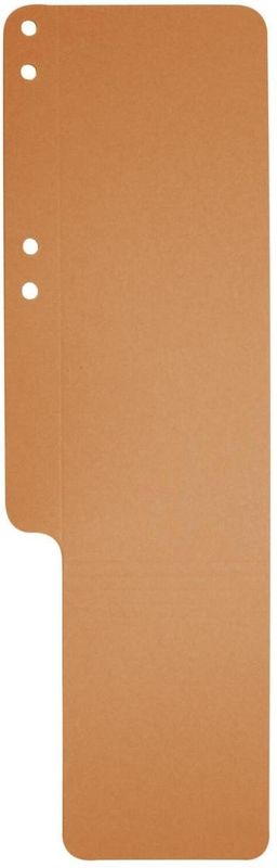 Exacompta Aktenschwänze 10,0 x 32,0 cm