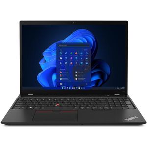 Lenovo ThinkPad P16s Intel® Core™ i7-1370P Notebook 40,6 cm (16"")
