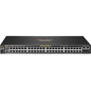 HPE Networking 2530-48-POE+-SWITCH