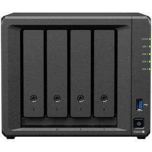 Synology DiskStation DS925+