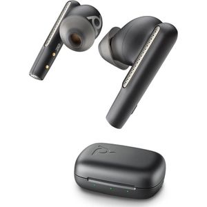 Poly Voyager Free 60 UC Headset In-Ear schwarz