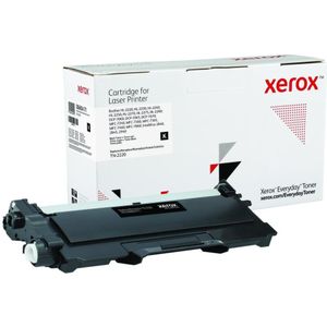 Xerox Everyday Toner - Schwarz - 2600 Seiten, Alternative zu Brother TN2220 ( 006R04171 )