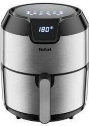Tefal Easy Fry Deluxe EY401D15 - Heißluft-Bratpfanne/Halogenofen