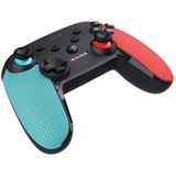 Trust Gaming GXT 1246B Muta Kabelloser Controller für Nintendo Switch - Blau/Rot
