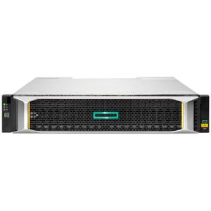 HPE MSA 2060 12Gb SAS SFF Storage (R0Q78B)