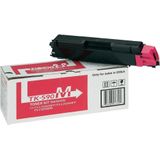 FS-C2026MFP(+), C2126MFP(+), C2526MFP, C2626MFP Kyocera Original TK-590M Toner - magenta (1T02KVBNL0)