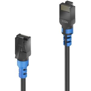 PureLink FlexInstall Patchkabel Cat.6A UTP 1.50m