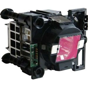 Beamerlampe für BARCO (ersetzt: R9801272)