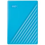 WD My Passport™ HDD 6 TB - sky
